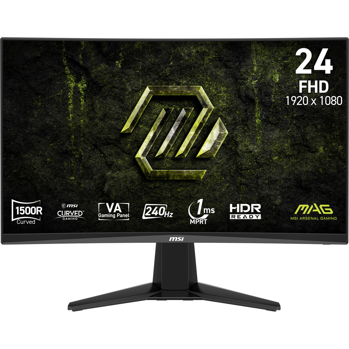 MSI MAG 245C X24