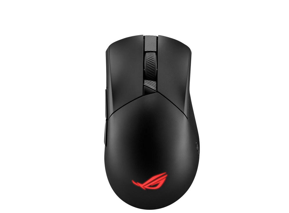 ASUS ROG Gladius III Wireless AimPoint datormöss Spela högerhand RF Wireless +