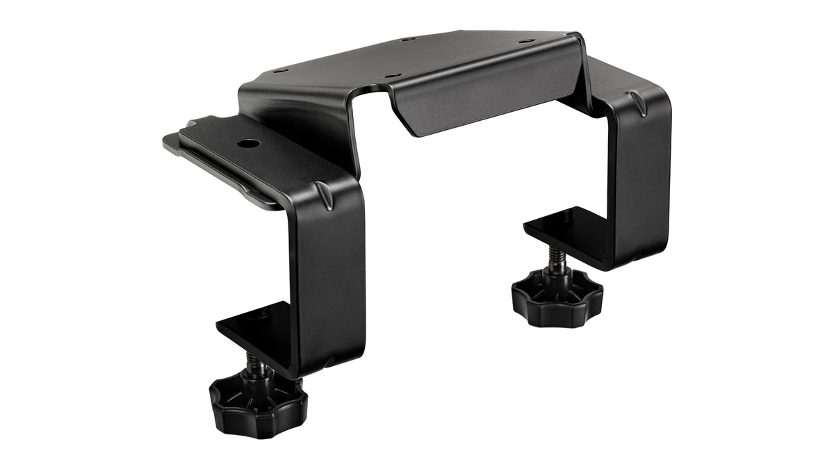 Thrustmaster 4060287 flyg-/racingsimulatortillbehör Rattbasfäste