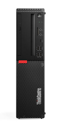 T1A Lenovo ThinkCentre M920 SFF Refurbished - i5-8500 - 16GB RAM