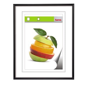 Hama 00066221 tavelramar Svart