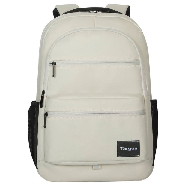 Targus Octave III ryggsäckar City backpack Gräddfärgad Polyester