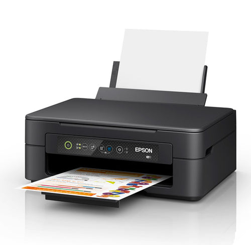 Epson Expression Home XP-2205 multifunktionsskrivare