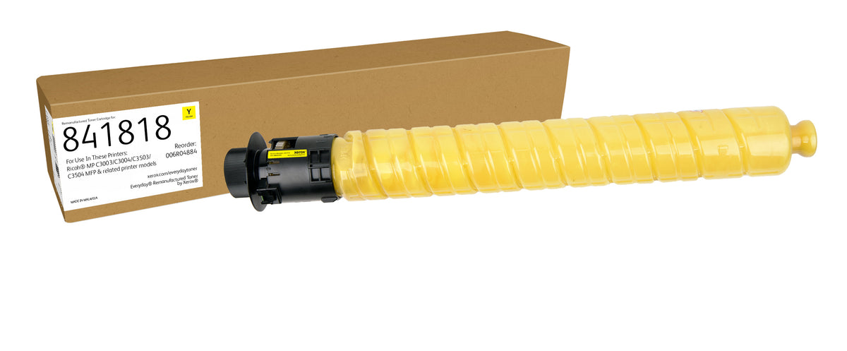 Everyday Gul 18000 sider Toner tonerkassett