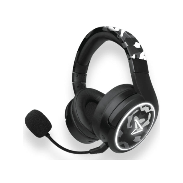Steelplay Impulse Headset Kabel & Trådlös Huvudband Spela