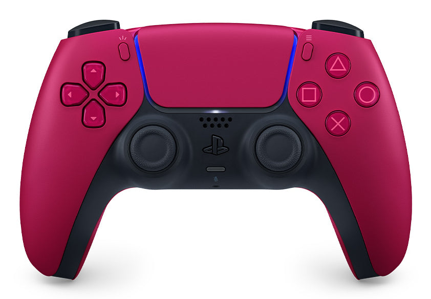 Sony DualSense v3 Röd