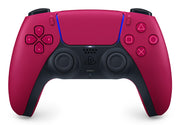Sony DualSense v3 Röd