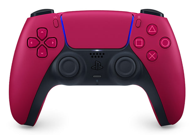 Sony DualSense v3 Röd spelkonsoler