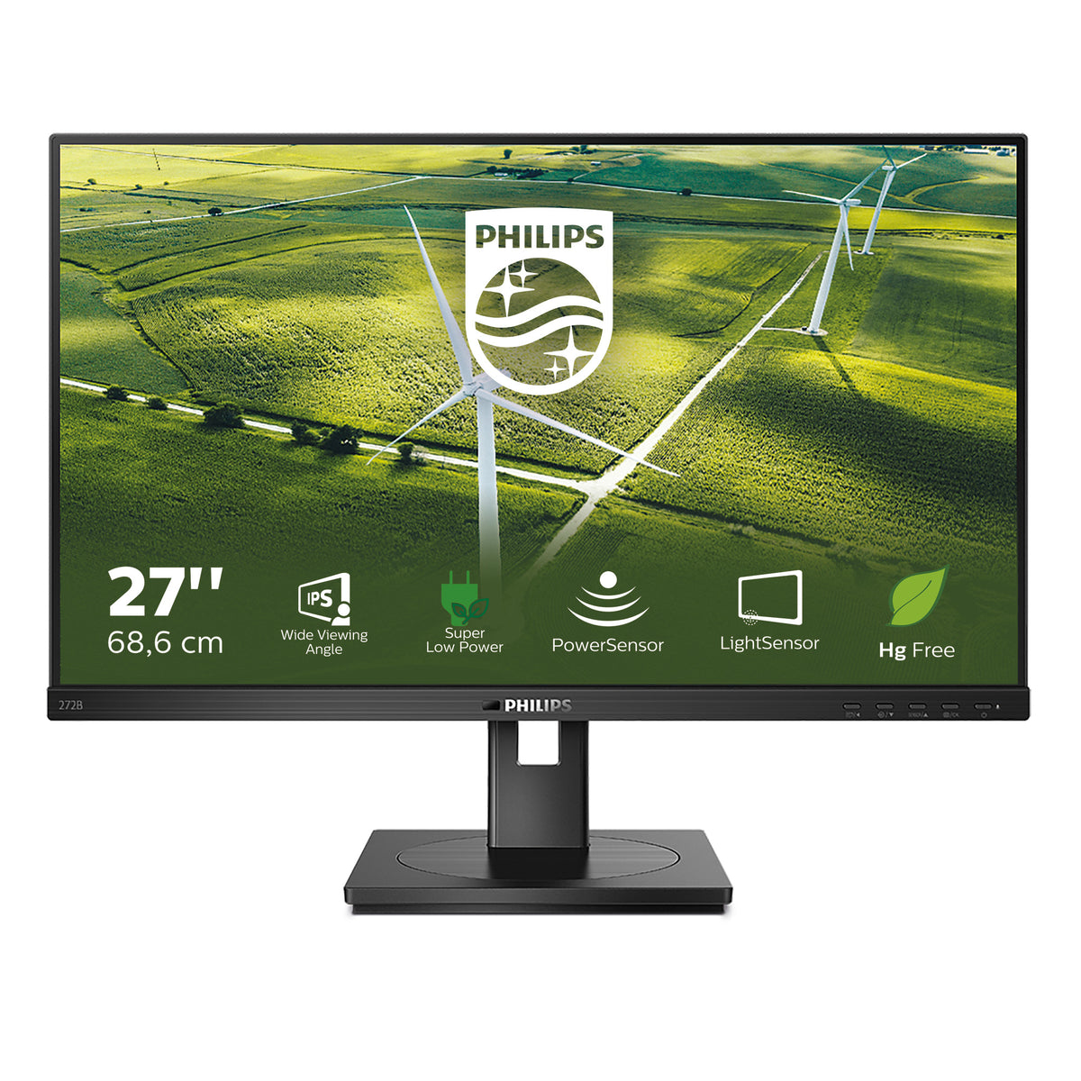 Philips B Line 272B1G/00 - FHD
