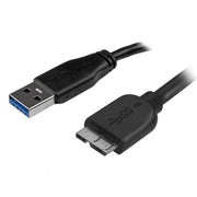 StarTech.com Slim Micro USB 3.0 kabel