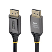 StarTech.com 3 m DisplayPort 2.1-kabel