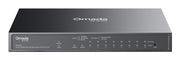 TP-Link Omada ES210GP nätverksswitchar hanterad L2 Gigabit Ethernet (10/100/1000)