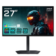 GIGABYTE MO27U2 OLED 4K UHD Gaming Monitor