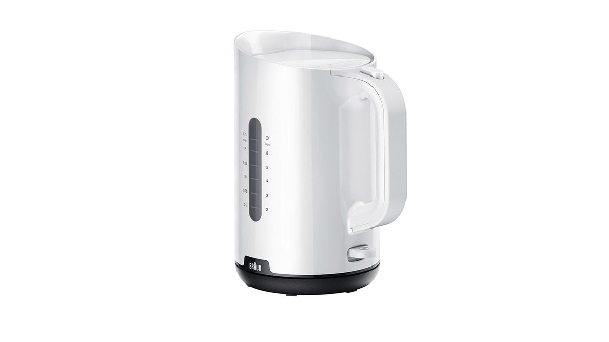 Braun WK