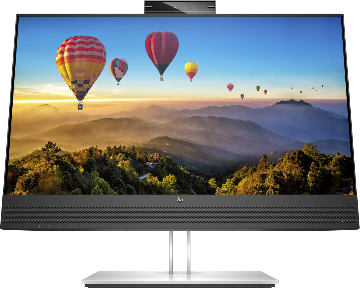HP E24m G4 FHD USB-C Conferencing Monitor - 23.8"