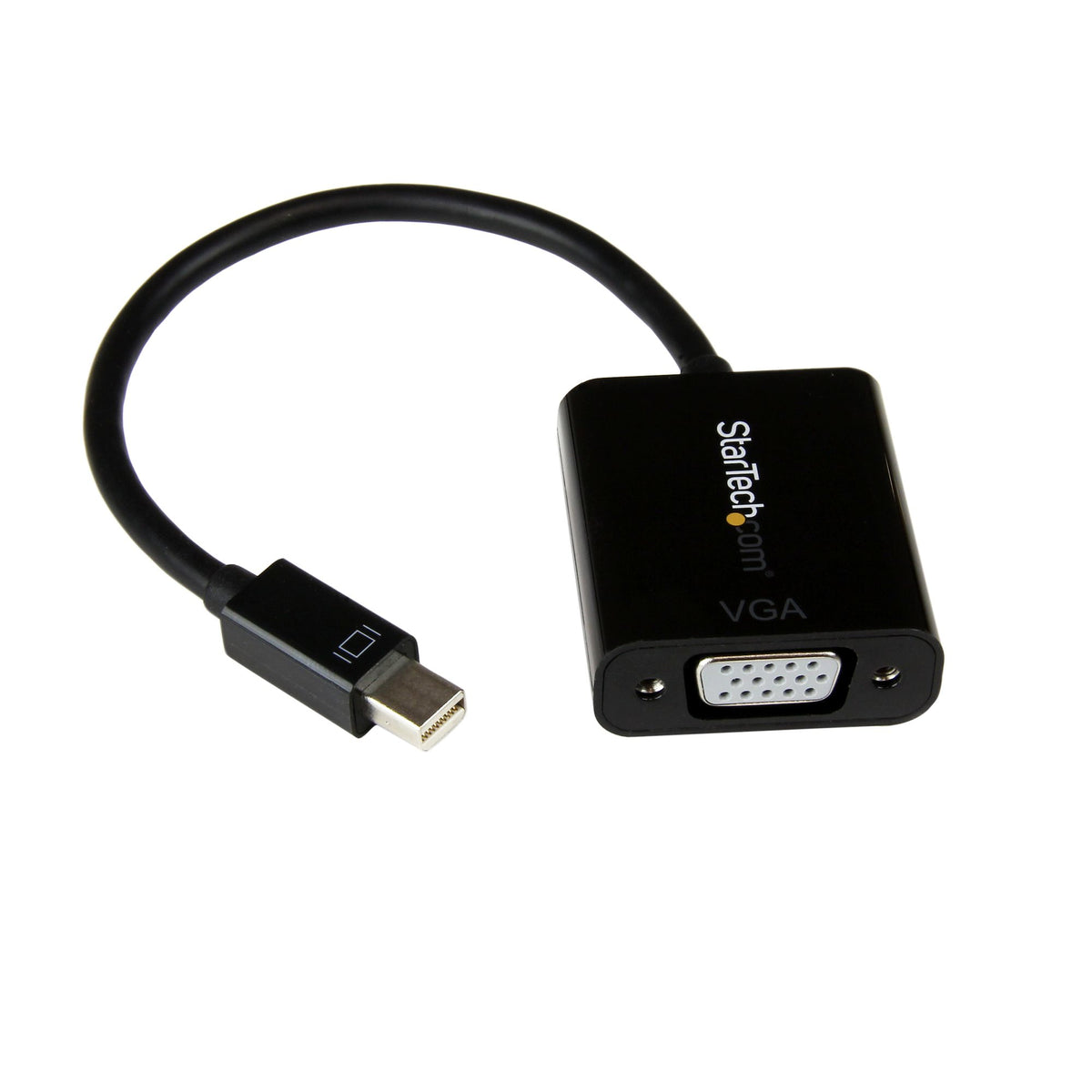 StarTech.com Mini DisplayPort 1.2 till VGA-konverteraradapter