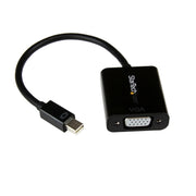 StarTech.com Mini DisplayPort 1.2 till VGA-konverteraradapter