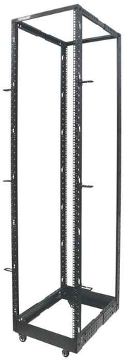 Intellinet 714259 rack 45U Fristående rack Svart