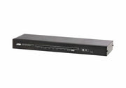 ATEN HDMI-splitter Cat 5 med 8 portar