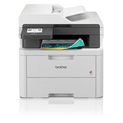 Brother MFC-L3740CDW multifunktionsskrivare LED A4 600 x 2400 DPI 18 ppm - Duplex