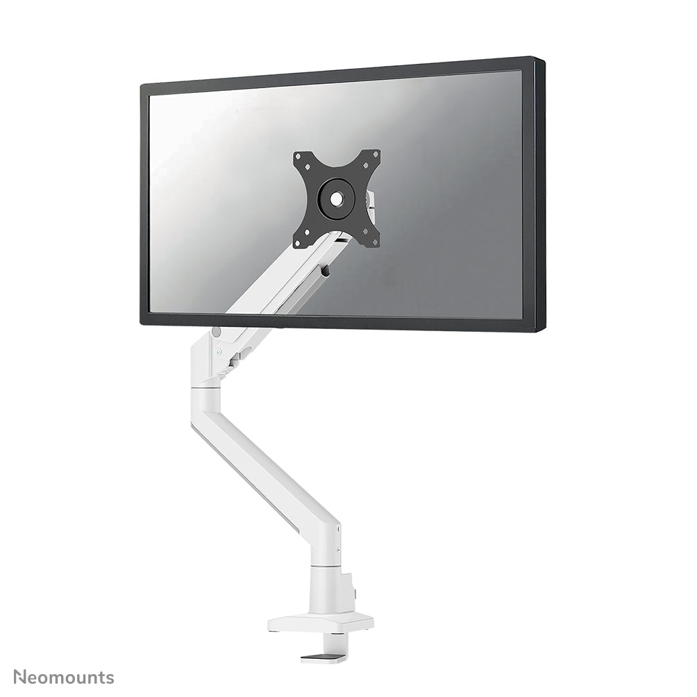 Neomounts DS70-250WH1 fäste och ställ till bildskärm
