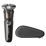 Philips SHAVER Series 5000 S5886/30 rakapparater för män Roterande rakhuvud Trimmer