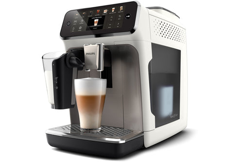 Philips EP4443/70 kaffemaskin Helautomatisk Espressomaskin 1,8 l