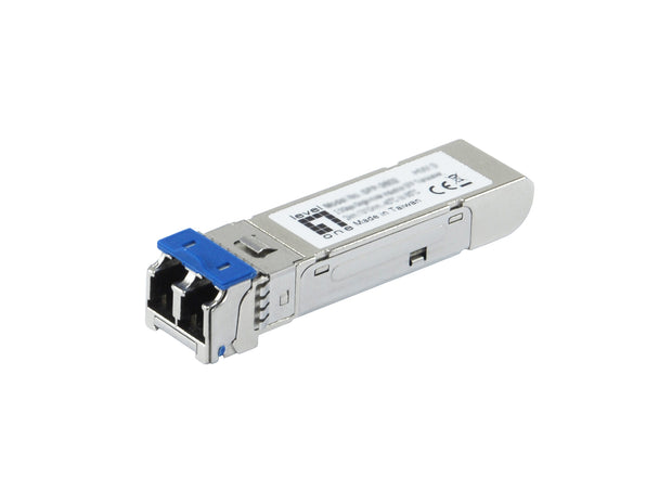 LevelOne SFP-2603 transceiver-moduler för nätverk Fiberoptik 2500 Mbit/s 1310 nm