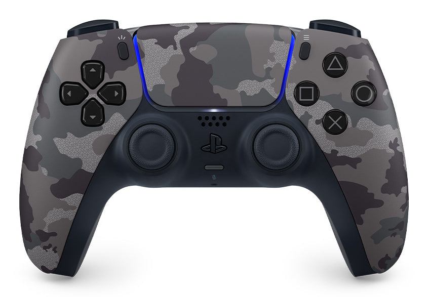 Sony Interactive Entertainment DualSense v3 Kamouflage