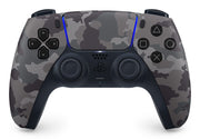 Sony Interactive Entertainment DualSense v3 Kamouflage