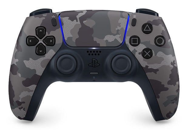 Sony Interactive Entertainment DualSense v3 Kamouflage