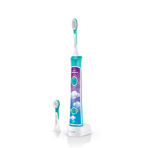 Philips Sonicare For Kids For Kids HX6322/04 Sonisk eltandborste