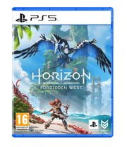 Sony Interactive Entertainment Horizon: Forbidden West