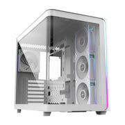 FSP M580-WP Midi Tower Vit