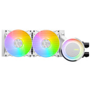 MSI MAG Coreliquid E240 WHITE Moderkort