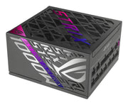 ASUS ROG STRIX-1000P-GAMING strömförsörjningsenheter 1000 W 20+4 pin ATX Svart