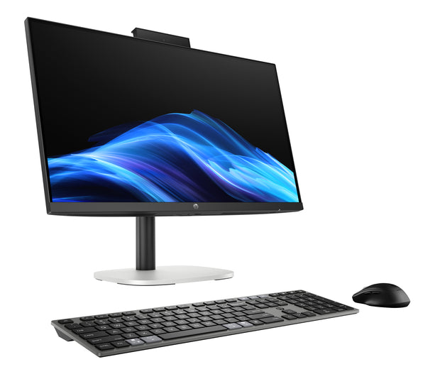 HP ProStudio 4 All-in-One G1i 23.8 inch Desktop AI PC