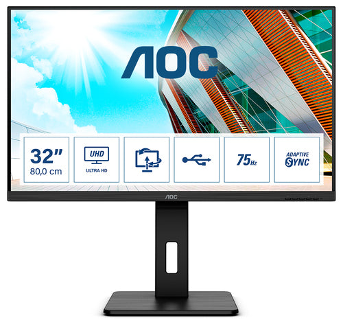 AOC P2 U32P2 - 31.5" - 4K