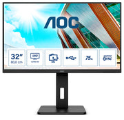 AOC P2 U32P2 - 31.5" - 4K