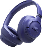 JBL Tune 780NC Headset Kabel & Trådlös Huvudband Samtal/musik USB Type-C