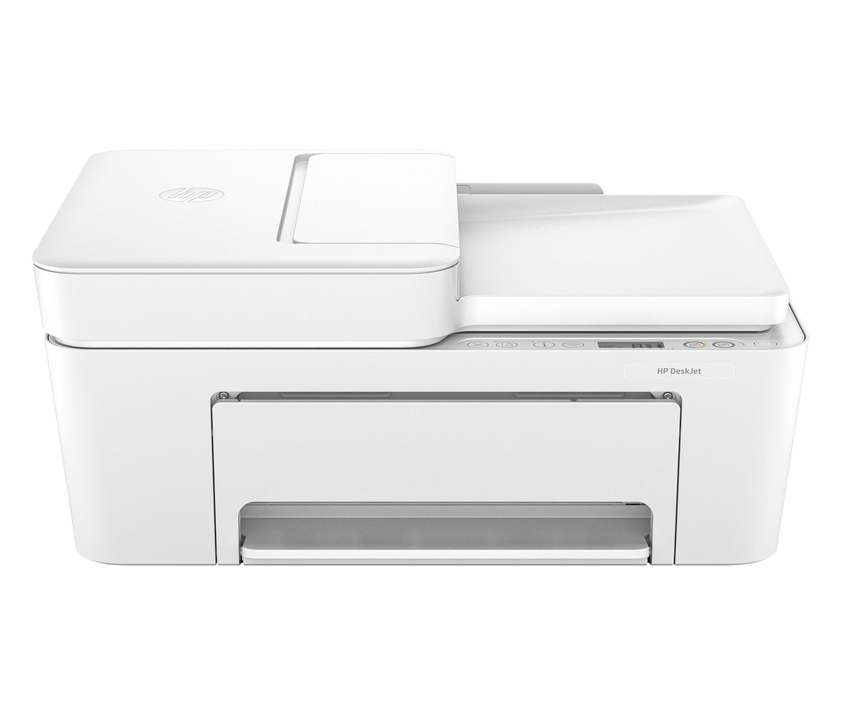 HP DeskJet 4210e Trådlöst All-in-One Färg Skrivare - Termisk bläckstråle - Duplex