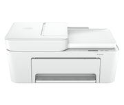 HP DeskJet 4210e Trådlöst All-in-One Färg Skrivare - Termisk bläckstråle - Duplex
