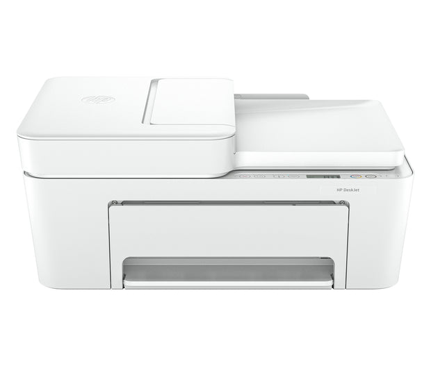 HP DeskJet 4210e Trådlöst All-in-One Färg Skrivare - Termisk bläckstråle - Duplex