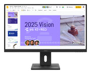Lenovo ThinkVision E27Q-40 - QHD