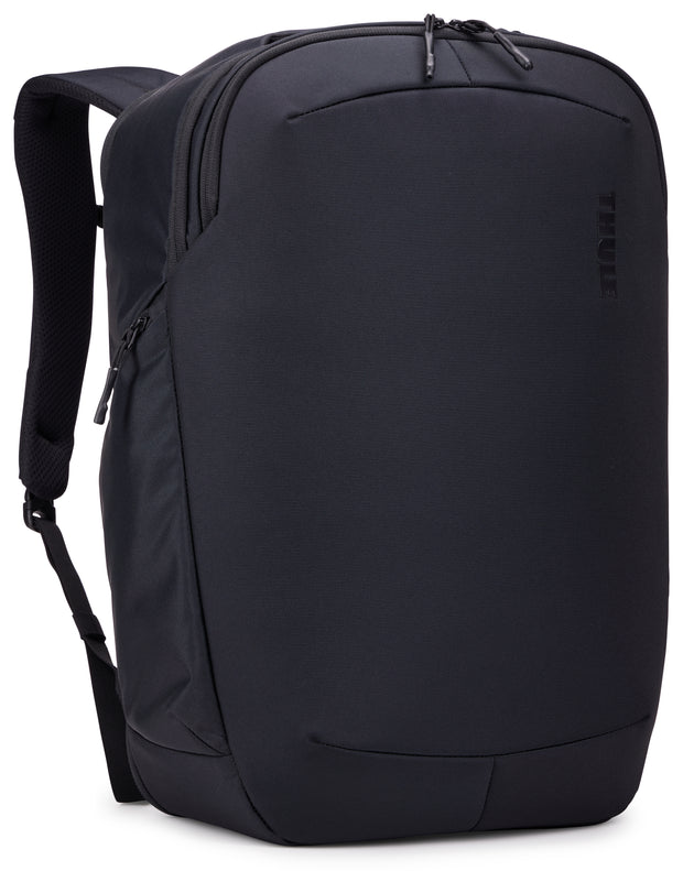 Thule Subterra 2 TSD440 Black ryggsäckar Reseryggsäck Svart Polyester