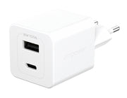 PanzerGlass empower by Turbo 35W Charger incl. USB-C + USB-A