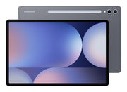 Samsung Galaxy Tab S S10+ - 256 GB - Grå