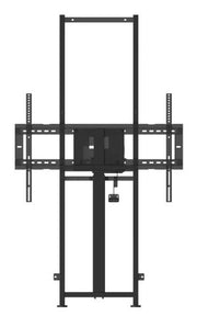 Viewsonic VB-STND-104 fäste för skyltningsskärm 2,18 m