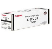 Canon C-EXV 28 Tonerkassett Original Svart