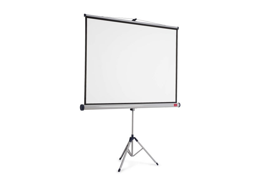 Nobo stativ projektorduk med stativ 1700x1275 mm